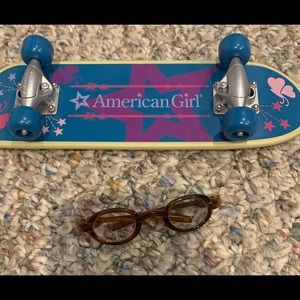 American Girl Doll Accessories